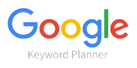 Google Keyword Planner